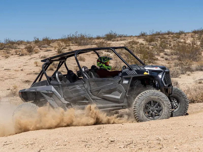 4 Seater Polaris Dune Buggy RZR 1000 CC Turbo