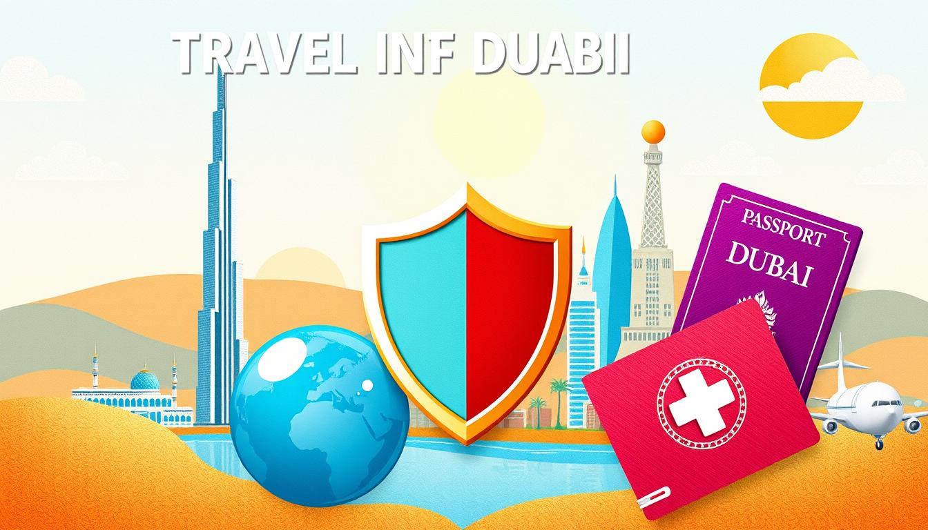 Best travel insurance Dubai