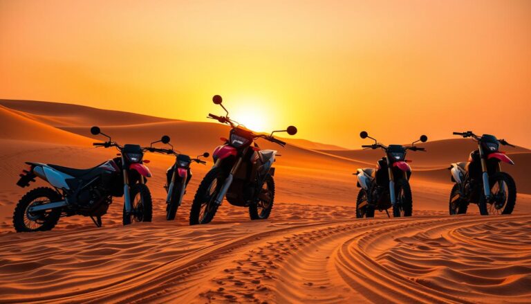 dirt bike rental dubai