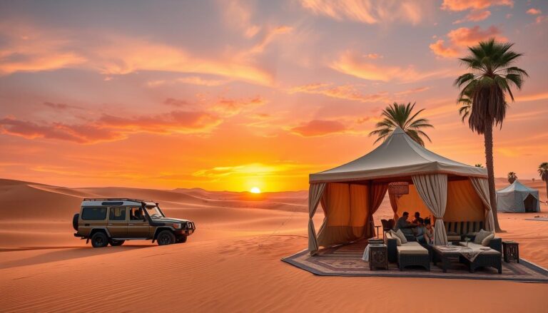 premium family safari Dubai,luxury desert tours Arabian Ranches,high-endfamilies