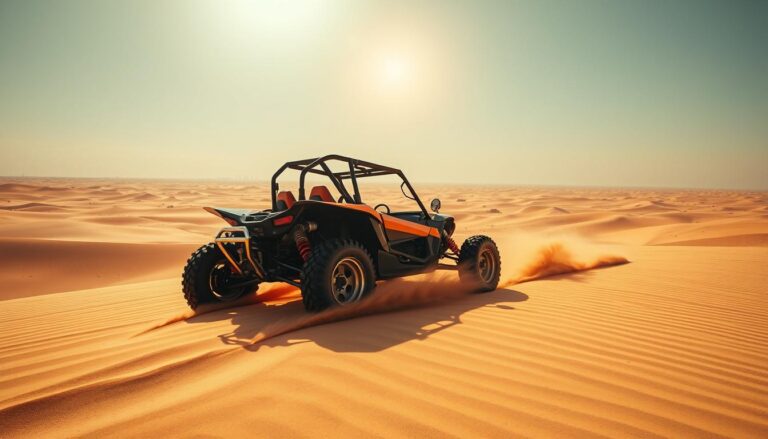 sand buggy dubai