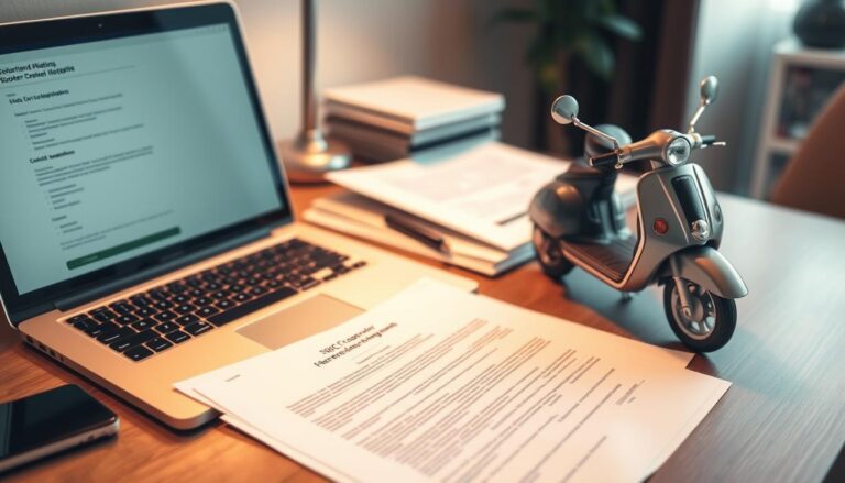 Can I ride a 50cc without a test?