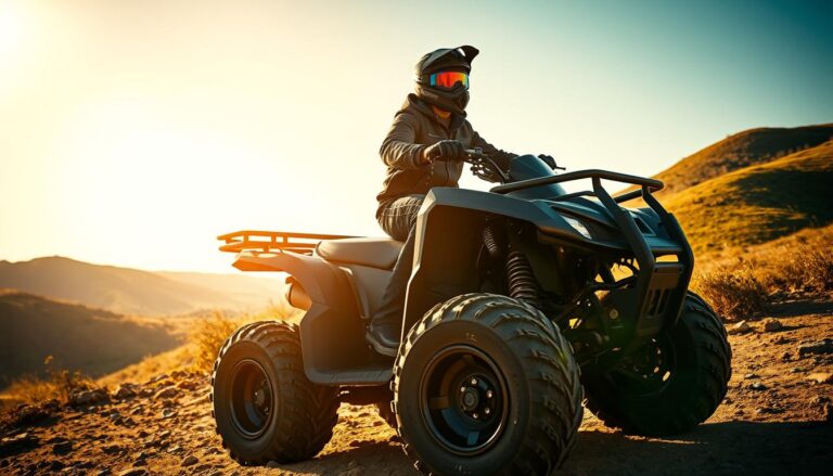 Can a 15 year old ride a quad?
