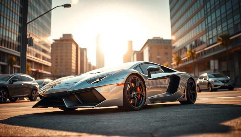 How much is a 1 day Lamborghini?