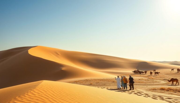 Is Dubai safari free for senior citizens?