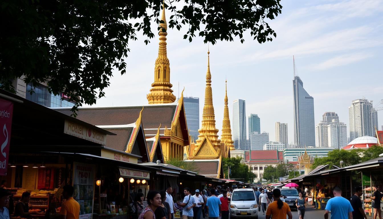 Things To Do in Bangkok, Thailand