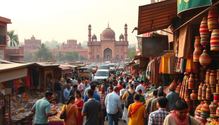 Things To Do in Delhi, India