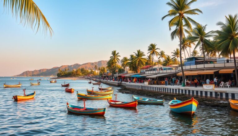 Things To Do in Goa, India