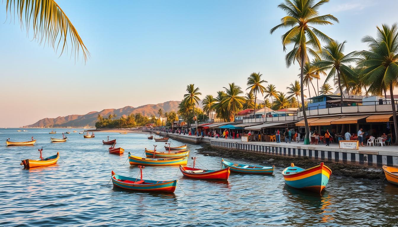 Things To Do in Goa, India