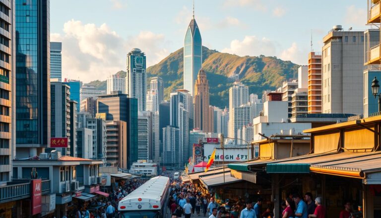 Things To Do in Hong Kong, China