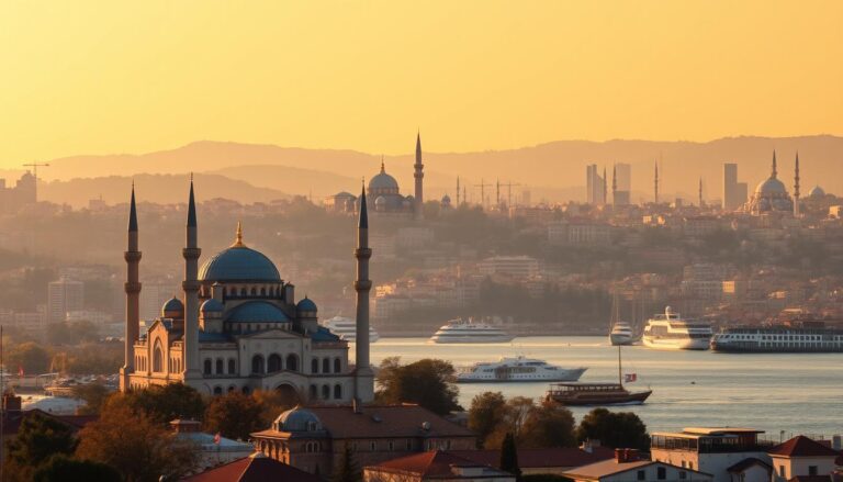Things To Do in Istanbul, Turkey