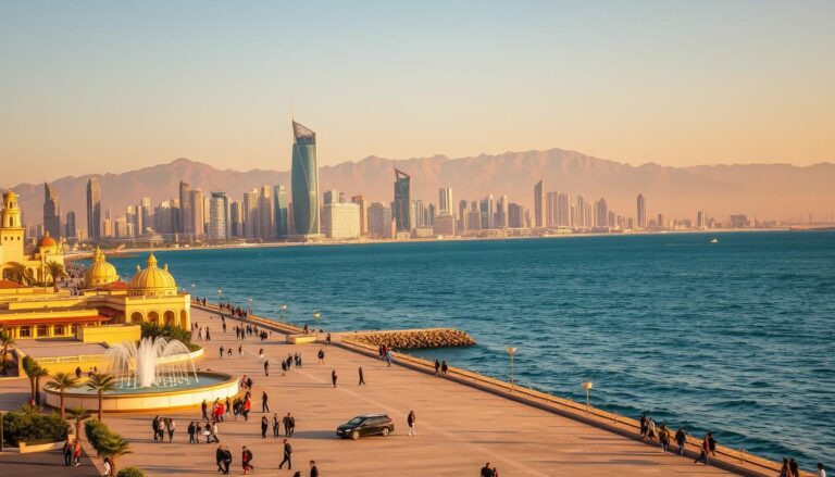 Things To Do in Jeddah, Saudi Arabia