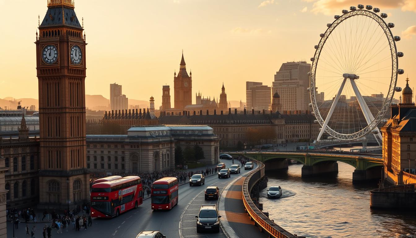 Things To Do in London, United Kingdom