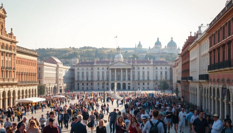 Things To Do in Madrid, Spain