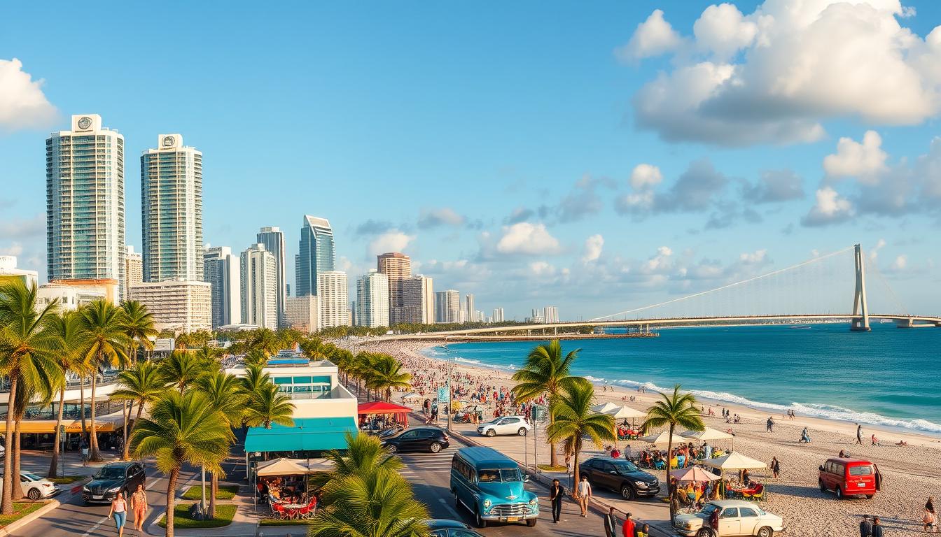 Things To Do in Miami, USA