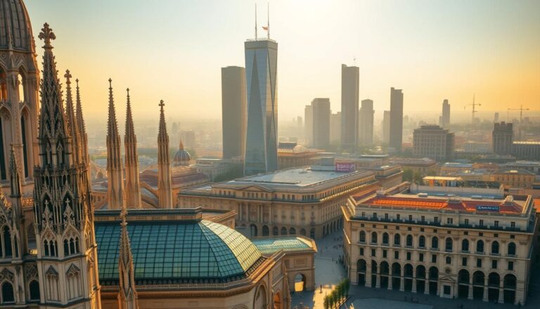 Things To Do in Milan, Italy