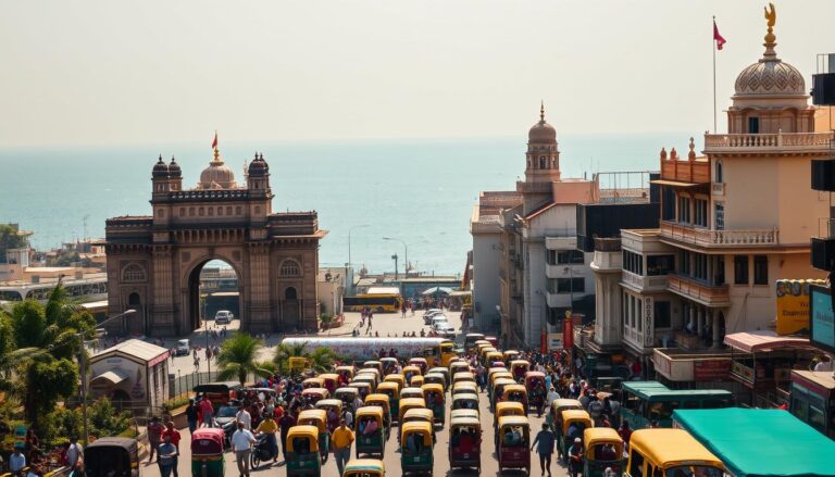 Things To Do in Mumbai, India
