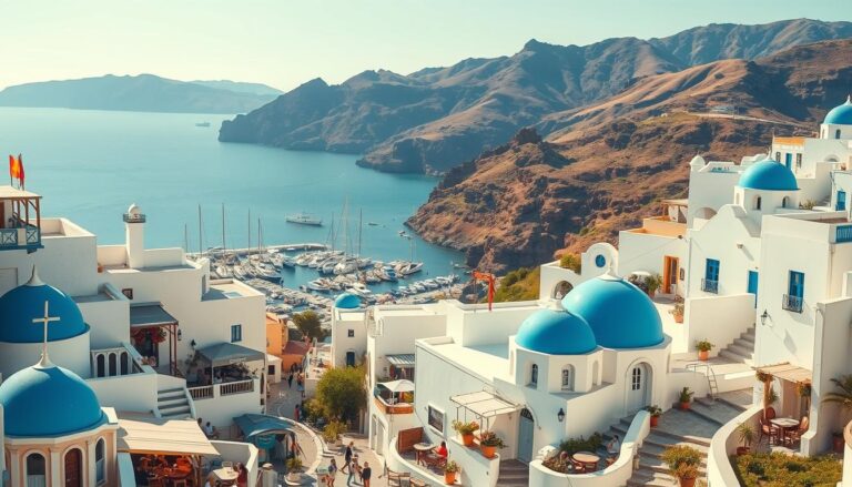 Things To Do in Mykonos, Greece