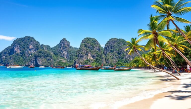 Things To Do in Phuket, Thailand