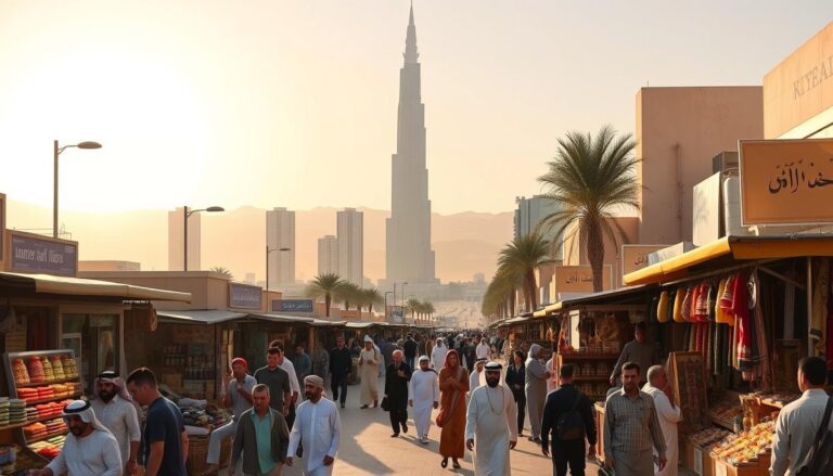 Things To Do in Riyadh, Saudi Arabia