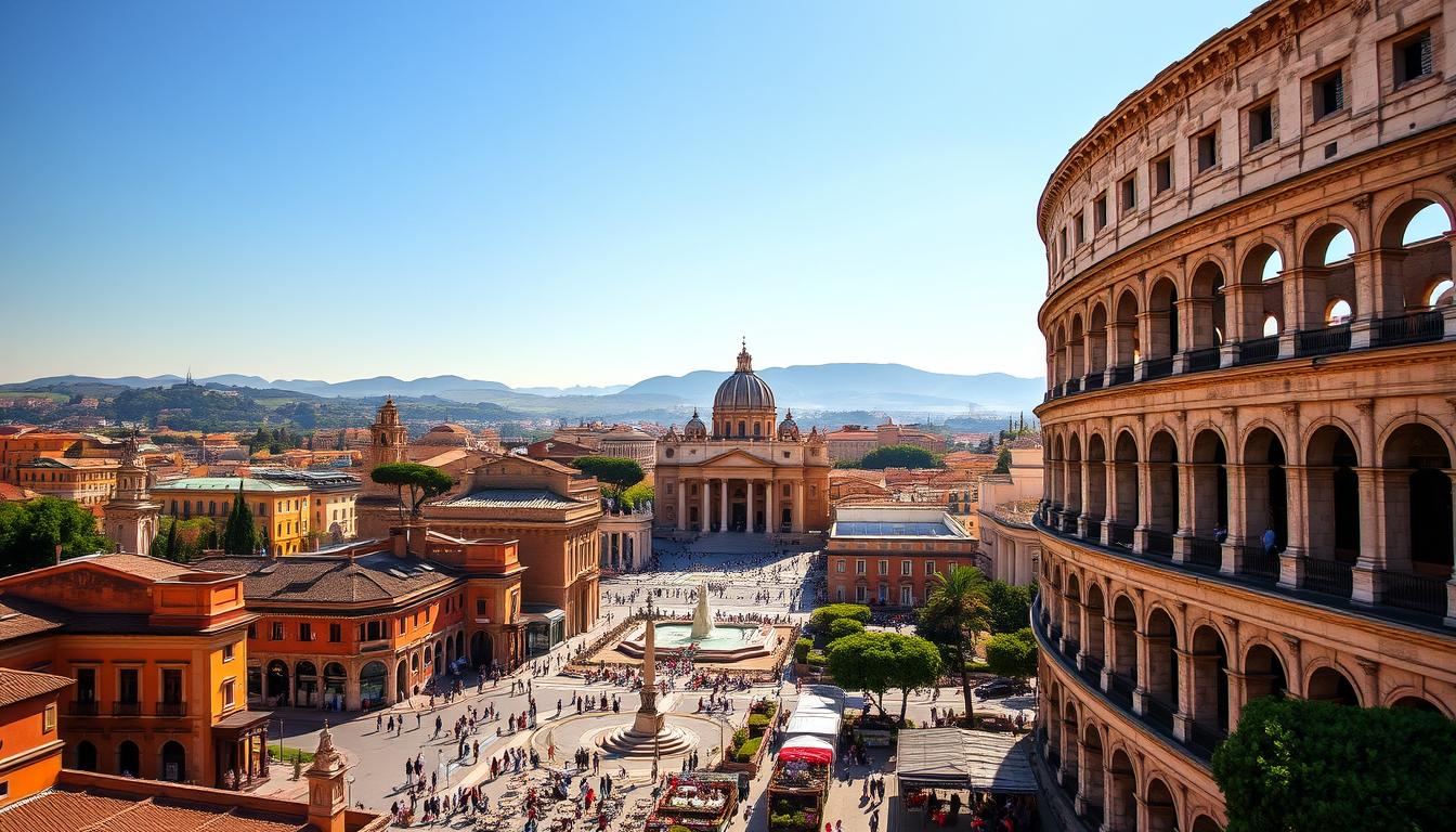 Things To Do in Rome, Italy