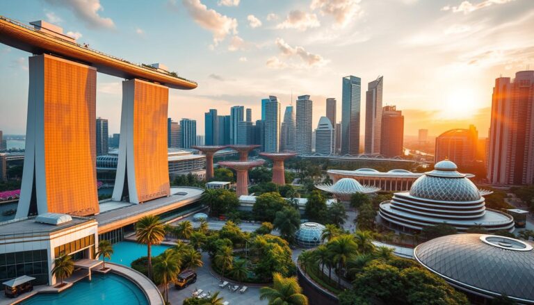 Things To Do in Singapore, Singapore