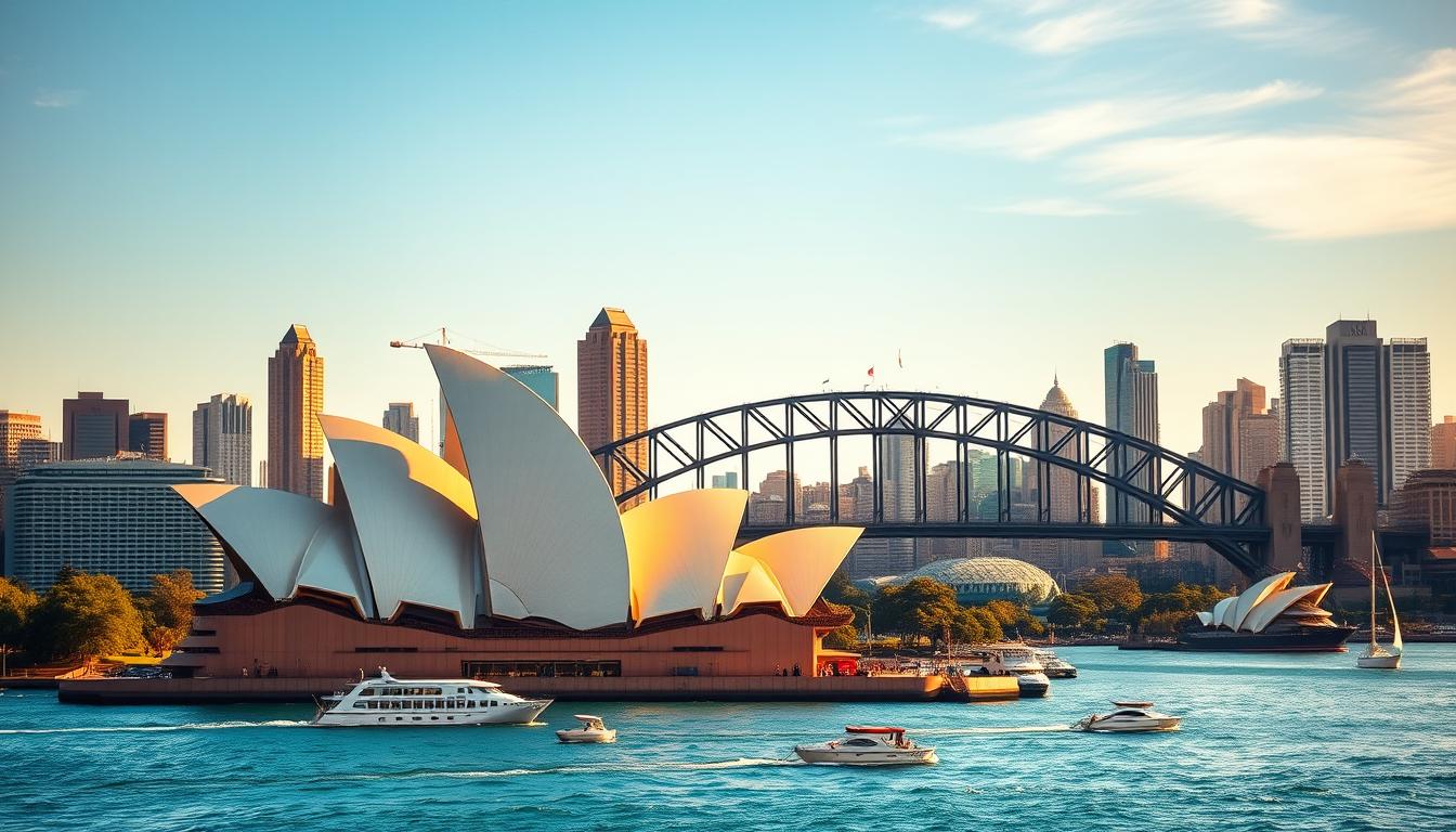 Things To Do in Sydney, Australia