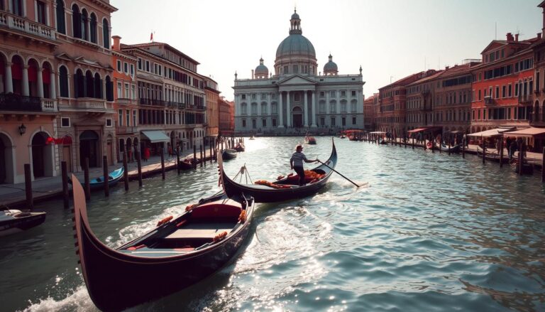 Things To Do in Venice, Italy
